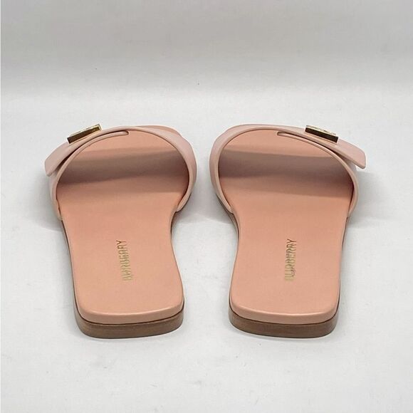 Burberry Sloane Slip On Sandals - Picture 9 of 15